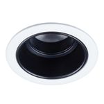Точечный встраиваемый светильник Arte Lamp SCROLL A3311PL-1WH, 1хLED