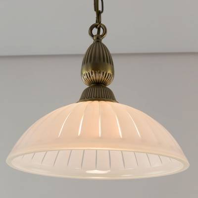 Citilux Латур CL413212 Подвесной светильник Бронза