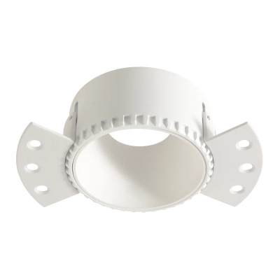 Светильник встраиваемый Crystal Lux CLT 050C1 WH-WH 1400/185