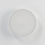 Citilux Купер CL72424V0 LED Светильник потолочный Белый