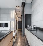 Точечный накладной светильник Arte Lamp FACTOR A5544PL-1BK, 1хGU10