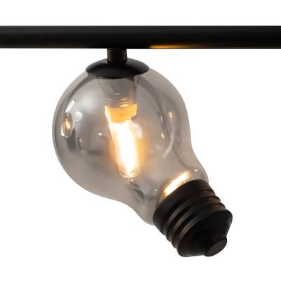 Подвесной светильник Evidence  FR5372PL-05B, G9х5. TM Maytoni