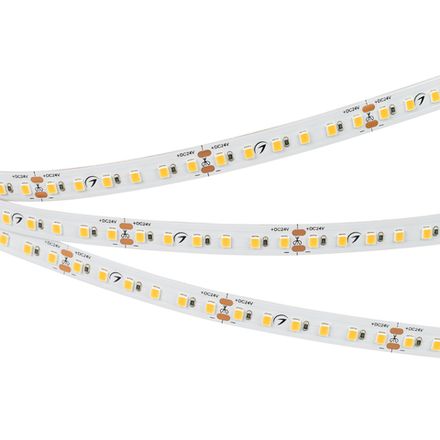 Лента TWIST-5000-2835-120-24V White6000 (10mm, 10W/m, IP20) (Arlight, -)