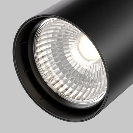 Трековый светильник Vuoro Unity 4000K 6Вт 36°, TR003-1-6W4K-M-B. TM Maytoni