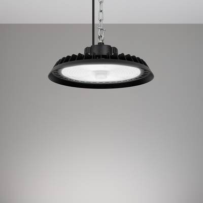 Светильник SP-ARIVA-MOTION-R350-200W White5000 (BK, 90 deg, 230V) (Arlight, IP65 Металл, 5 лет)