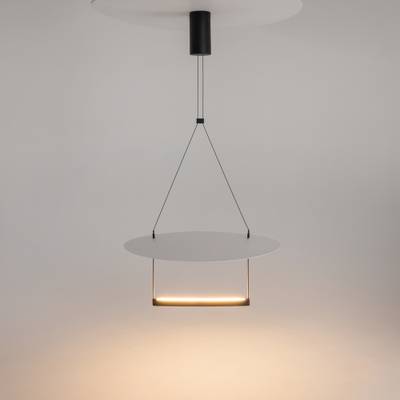 Подвесной светильник Ambience 3000К 30Вт, MOD280PL-L30B3K. TM Maytoni