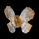 Бра Borboleta Yellow FL1103-1W4, LED