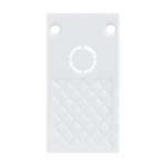 Коннектор-заглушка для магнитного шинопровода Arte Lamp LINEA-ACCESSORIES A482033