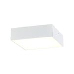 Citilux Тао CL712X120N LED Светильник потолочный с диммером Белый