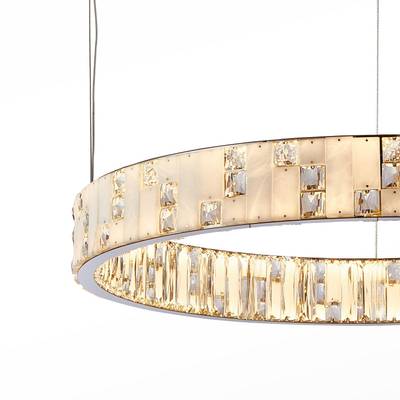 Подвесная люстра Chapiteau 4205-8P. ТМ Favourite