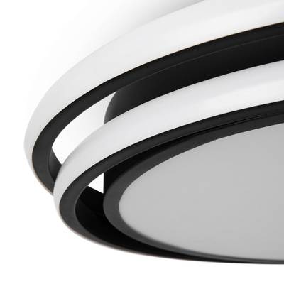 Потолочный светильник Lisoa FR10031CL-L98B, LED. TM Maytoni