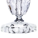 Декоративная настольная лампа Arte Lamp AZALIA A4019LT-1CC, 1хE14