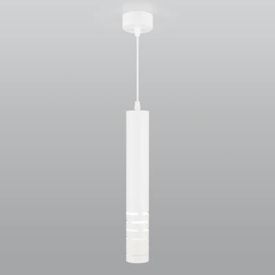 Подвесной светильник белый матовый DLN003 MR16