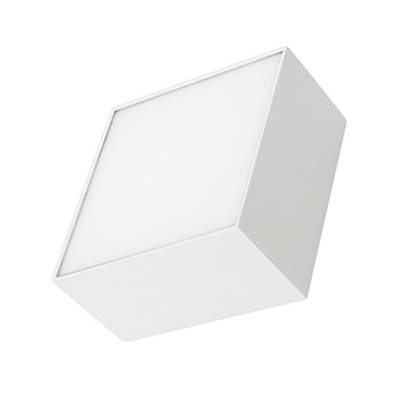 Светильник SP-QUADRO-S120x120-13W Day4000 (WH, 120 deg, 230V) (Arlight, IP40 Металл, 3 года)