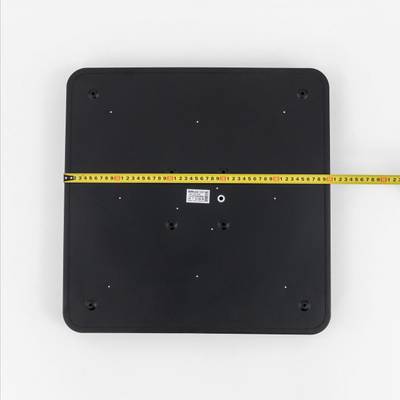 Citilux Купер CL724K95G1 LED RGB Светильник с пультом Чёрный