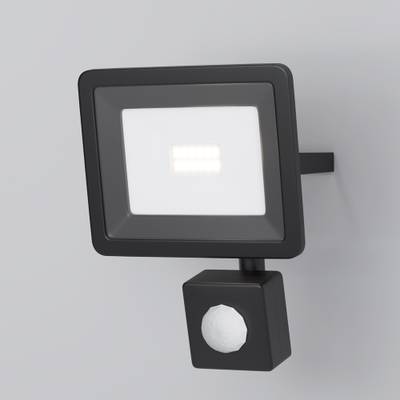 Прожектор Flood 6500К 10Вт IP 65, FL001-L10B6KSR. TM Maytoni
