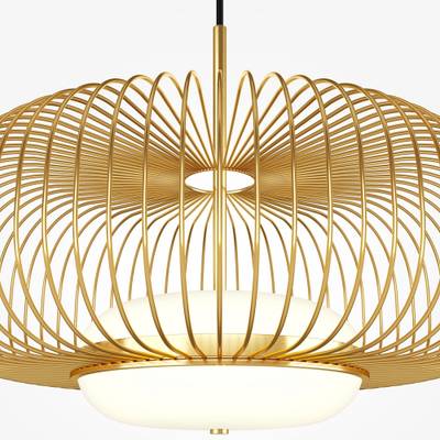 Подвесной светильник Levitation 3000К 20Вт, MOD376PL-L30G3K. TM Maytoni