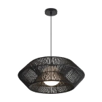 Подвесной светильник Cottage FR5405PL-01B3, E14х1. TM Maytoni