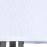 Бра Arte Lamp ROBERT A5029AP-1SS, 1хE27