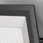 Прожектор Flood 6500К 50Вт IP 65, FL001-L50B6K. TM Maytoni