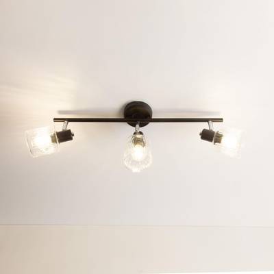 Citilux Артик CL510535 Спот поворотный с выключателем Венге