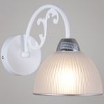 62410-0.2-01 WH+CR светильник настенный