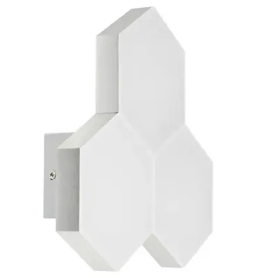 750634 Бра FAVO LED-15W 720LM Silver 4000K Lightstar