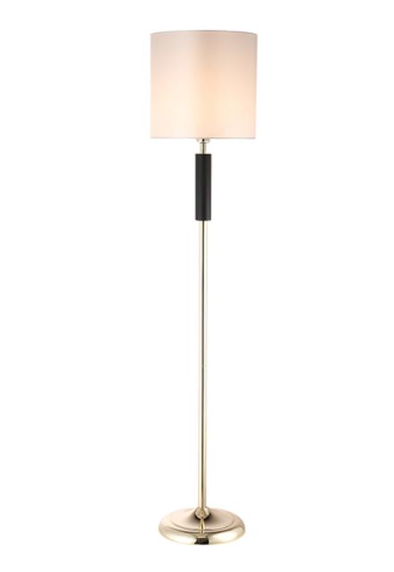 Торшеры Crystal Lux MAESTRO PT1 GOLD 2290/601