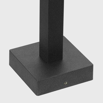 Citilux Krid CLU06B LED Уличный парковый светильник Графит