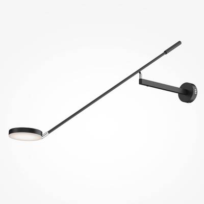 Настенный светильник (бра) Fad 3000К 6Вт, MOD070WL-L6B3K. TM Maytoni