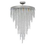 Люстра потолочная Arti Lampadari Flusso H 1.4.55.105 N