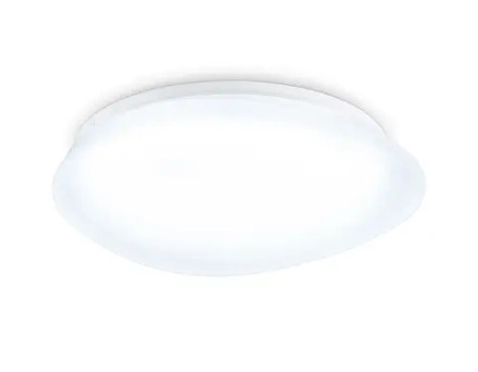 Светильник светодиодный потолочный FZ1601 FR матовый IP20 40W 5000K 410*100 (Без ПДУ)