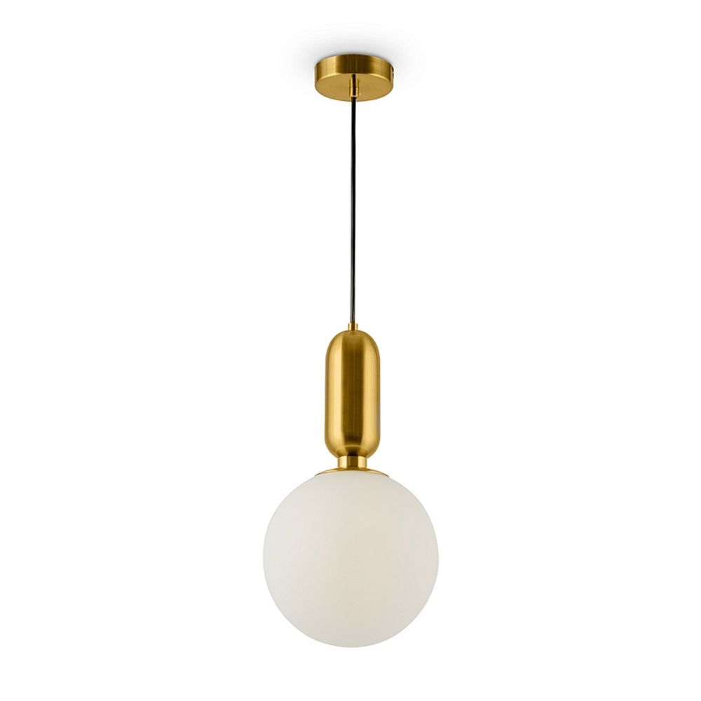 Подвесной светильник Felice FR5136PL-01BS, E14х1. TM Maytoni