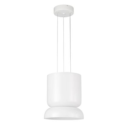 Подвесной светильник Divinare OPAL 5247/33 SP-10, 1хLED