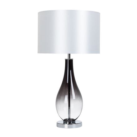 Декоративная настольная лампа Arte Lamp NAOS A5043LT-1BK, 1хE27