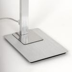 Citilux Вирта CL139810 Настольная лампа Алюминий