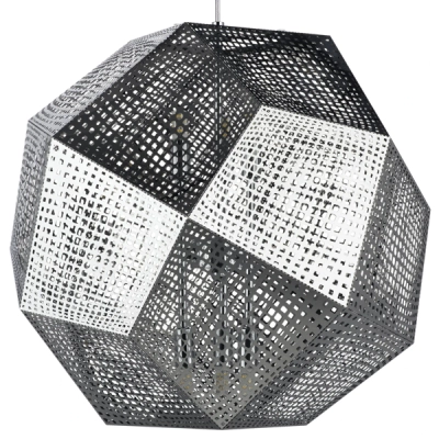 724164 Люстра FERMO 6х40W G9 ХРОМ Lightstar