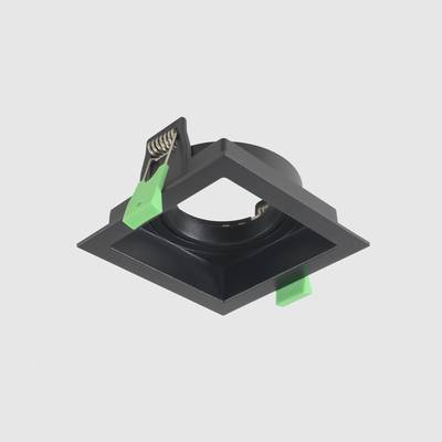 Светильник встроенный Crystal Lux CLT 068C1 BL 1400/286