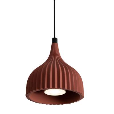 Подвесной светильник Terra FR5582PL-01R, GU10х1. TM Maytoni