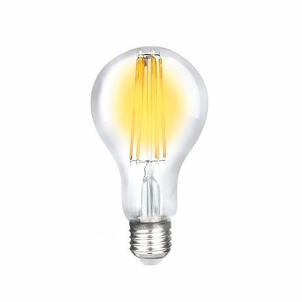 Светодиодная лампа Crystal Graphene A60 15W 2800K E27, 7104. TM Maytoni