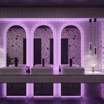 Светодиодная лента 24В 5050 7,2Вт/м RGB 5м IP65, 10167. TM Maytoni