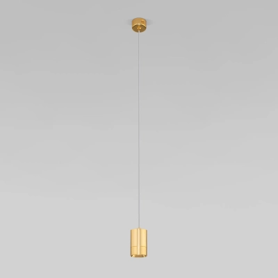 Подвесной светильник 50248/1 LED/ золото, LED