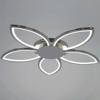 09877-0.3-05 CR светильник потолочный Reluce, LED