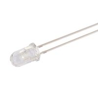 5 мм прозрачная линза [угол 40-60°]