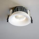 Citilux Гамма CLD004NW0 LED Встраиваемый светильник с диммером
