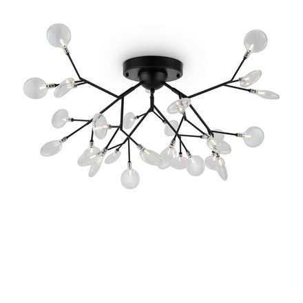 Потолочный светильник Florencia FR5049CL-27B, G4х27. TM Maytoni