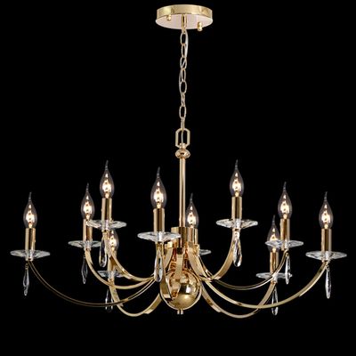 IL5253-10PLS-25 ELITE светильник потолочный