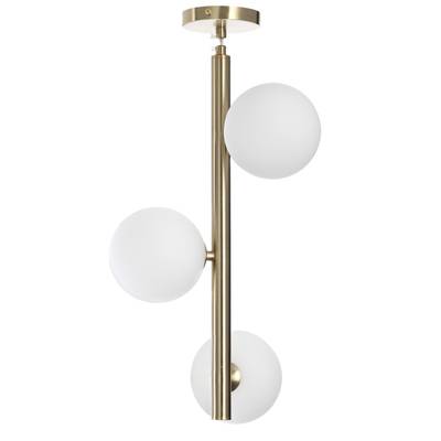 Citilux Рунд CL205130N Светильник подвесной на штанге