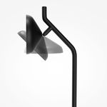 Напольный светильник (торшер) Vita 3000К 9Вт MOD451FL-L8B3K. TM Maytoni