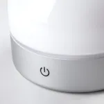 745945 Настольная лампа ALFA LED 3W 300LM АЛЮМИНИЙ/БЕЛЫЙ 3000K Lightstar